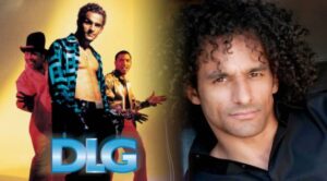 Huey Dunbar, intérprete de “La quiero a morir” y exvocalista de DLG: «No me considero una leyenda»